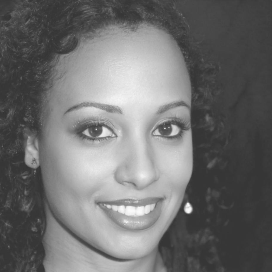 Portrait de Sophie Martin